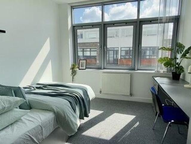 Apartment for rent in Barbican, Plymouth