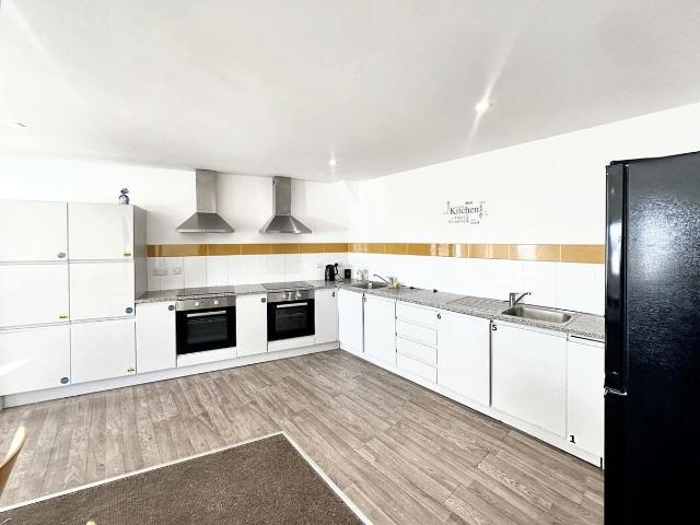 Apartment for rent in Barbican, Plymouth