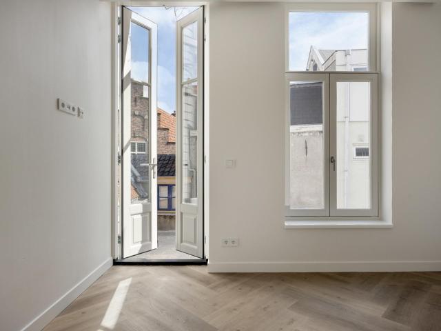 Appartement te huur in Haarzuilens, Utrecht