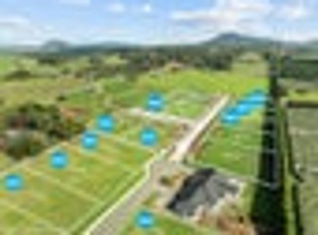 Land for sale in Whangarei, Northland