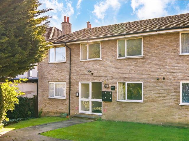 Apartment for rent in London Borough of Croydon, Norbury