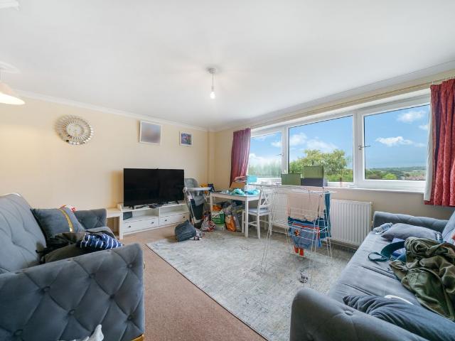 Apartment for rent in London Borough of Croydon, Norbury