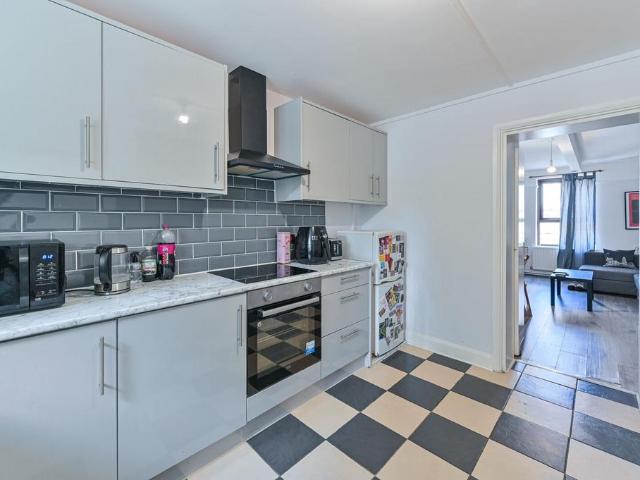 Apartment for rent in Streatham Hill, Greater London