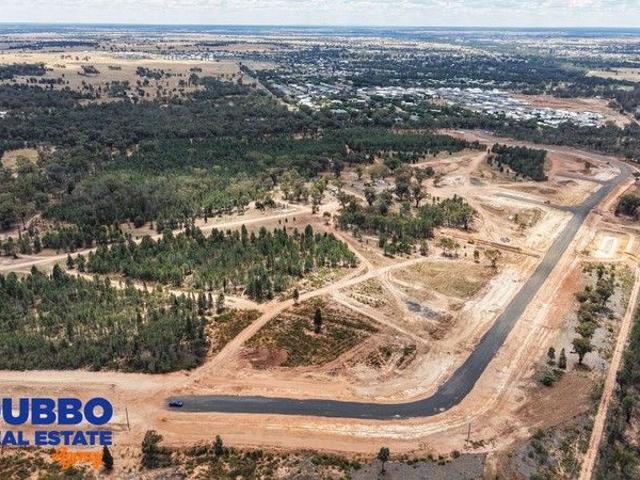 Land for sale in Dubbo, New South Wales