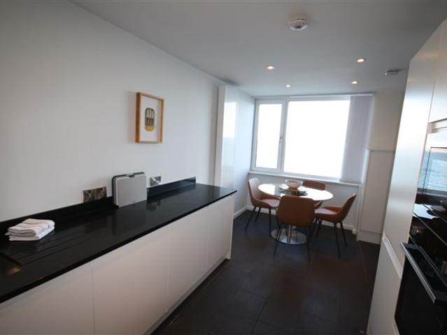 Apartment to rent in Dalkey, County Dublin