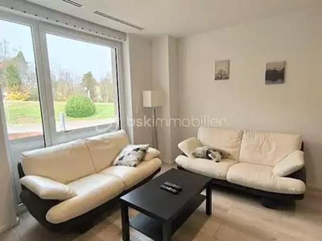 Appartement vente à Sélestat-Erstein, Kintzheim