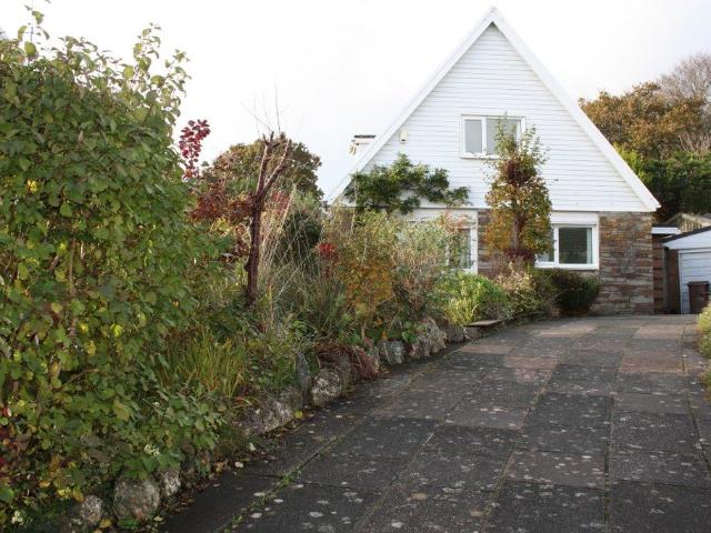 House for rent in Mount Wise