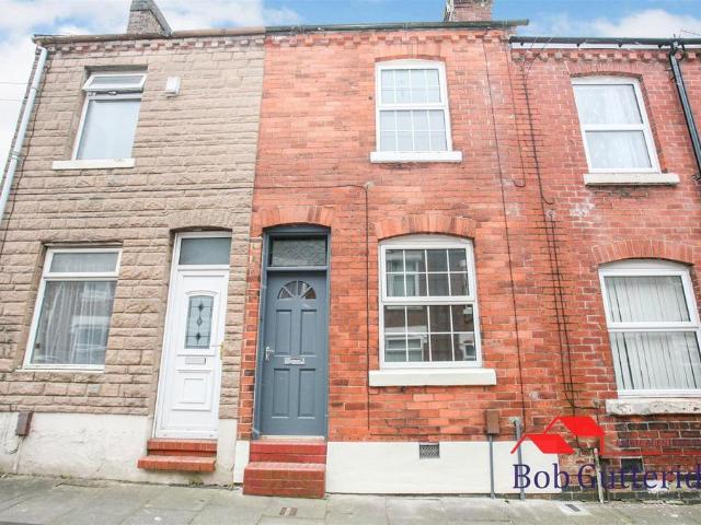 House for rent in Burslem, Stoke-on-Trent