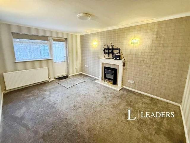 House for rent in Burslem, Stoke-on-Trent