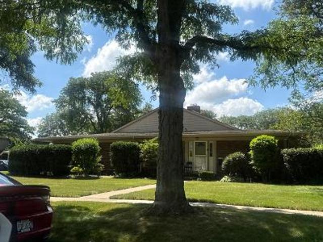 House for sale in Taylor