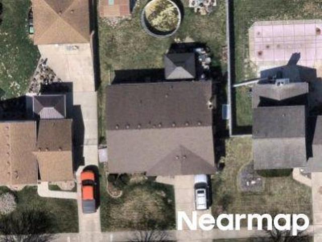 House for sale in Taylor, Michigan