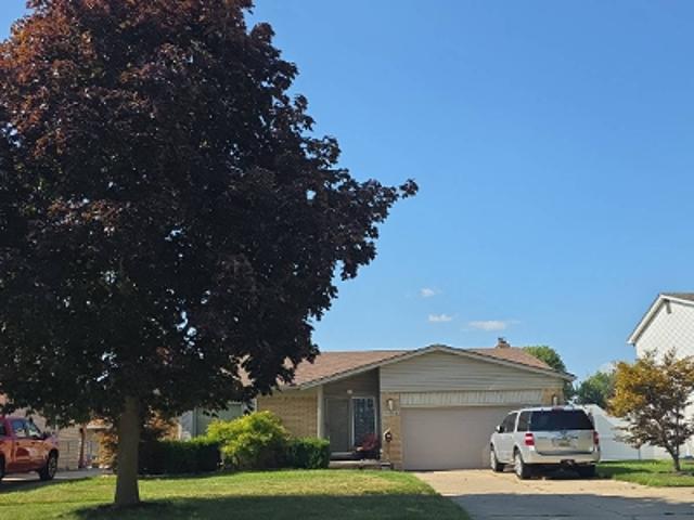 House for sale in Taylor, Michigan