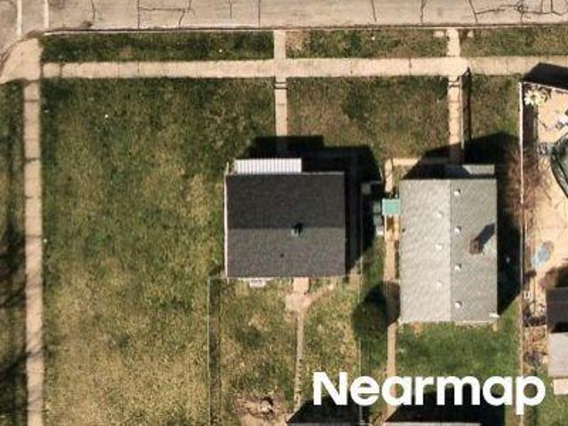House for sale in South Bend, Indiana