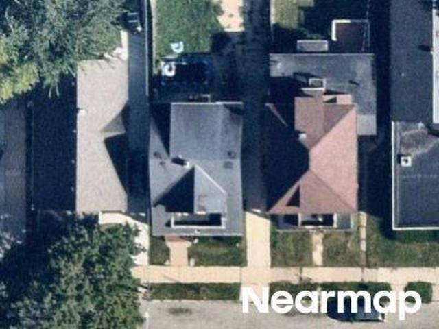 House for sale in Racine, Wisconsin