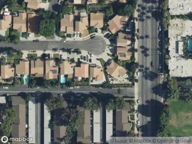 House for sale in Northridge West Neighborhood Council District, Canoga Park