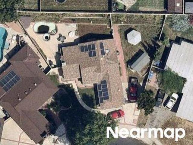 House for sale in Canoga Park, California