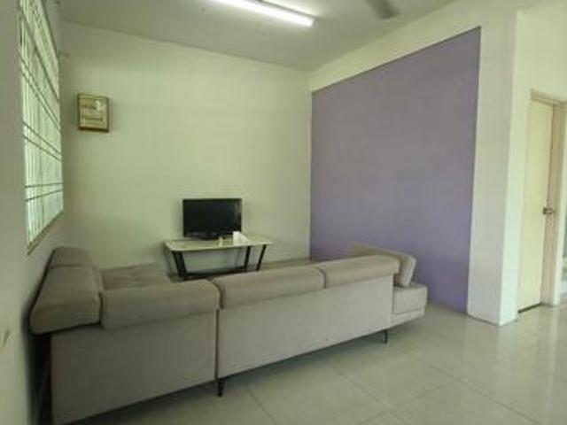 Terraced House for sale in Kinabalu, Sabah