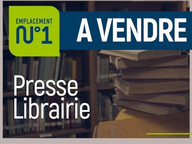 Local Commercial vente à Vichy