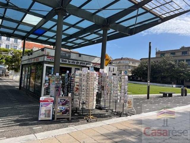 Local Commercial vente à Vichy