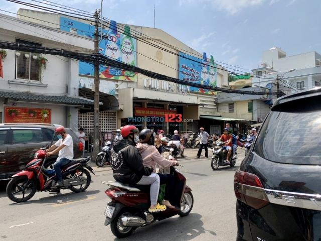 Bất động sản cho thuê tại Hồ Chí Minh