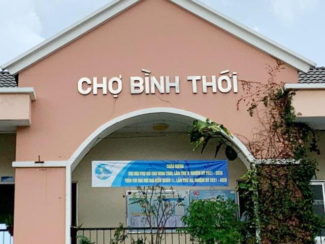 Bất động sản cho thuê tại Hồ Chí Minh