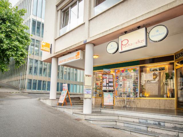 Atelier kaufen in Cheseaux-Lausanne, Waadt