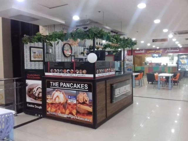 Commercial for sale in Islamabad