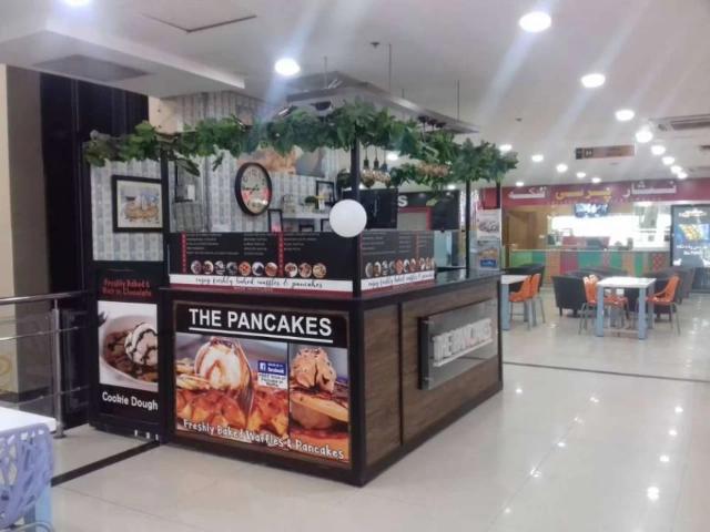 Commercial for sale in Islamabad