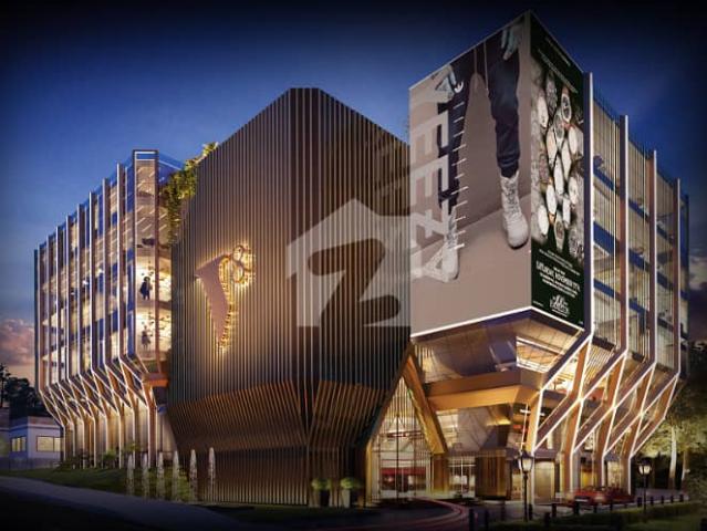 Commercial for sale in Rawalpindi, Islamabad Capital Territory