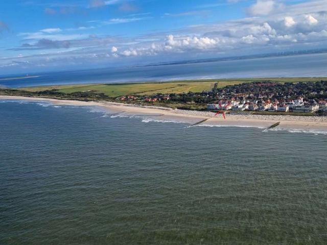 Gewerbe kaufen in Wangerooge, Landkreis Friesland