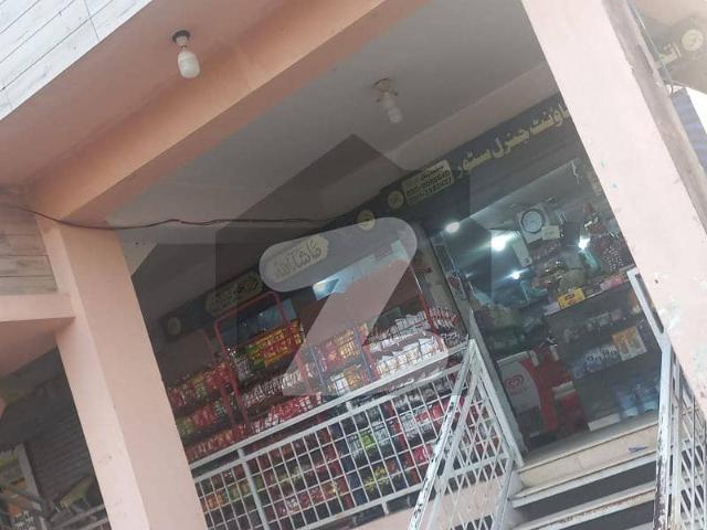 Commercial for sale in Rawalpindi, Islamabad Capital Territory