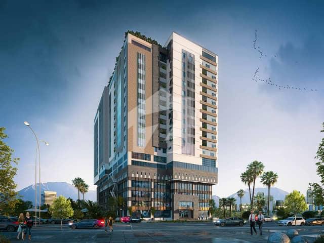 Commercial for sale in Islamabad