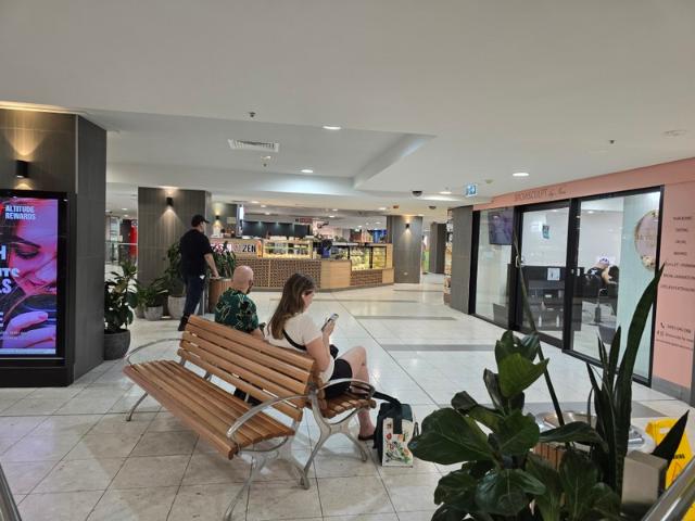 Retail for rent in Sydney, New South Wales