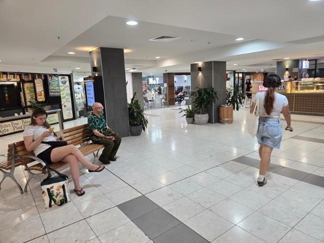 Retail for rent in Sydney, New South Wales