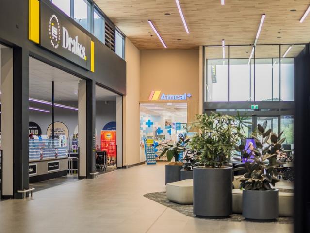 Retail for rent in Mount Barker, South Australia