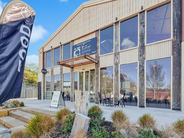 Property for rent in Leesville Industrial Estate, Jindabyne