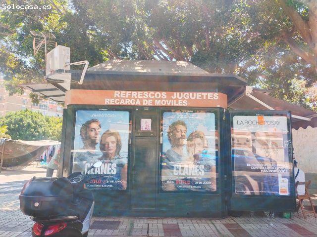 Local Comercial en venta en Cruz de Humilladero, Málaga-Costa del Sol