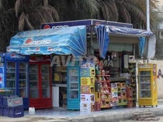 Local commercial location à Salé