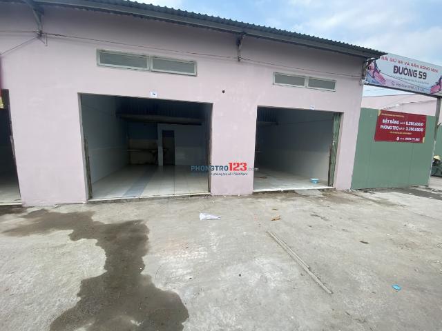 Bất động sản cho thuê tại Hồ Chí Minh