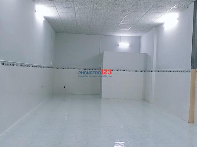 Bất động sản cho thuê tại Hồ Chí Minh