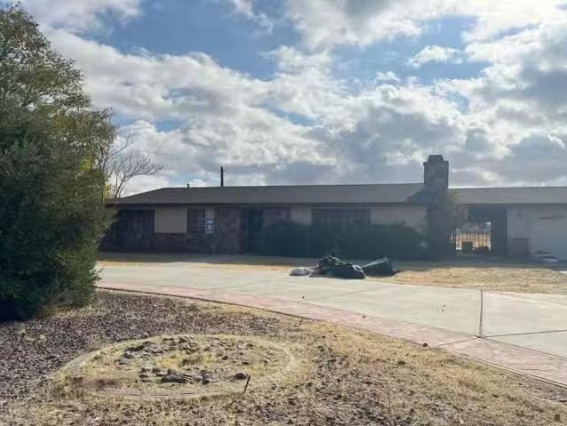 House for rent in San Bernardino