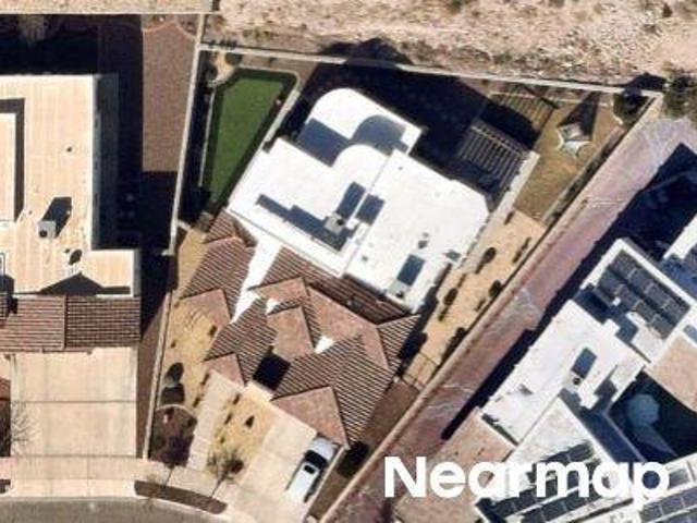 House for sale in El Paso, Texas