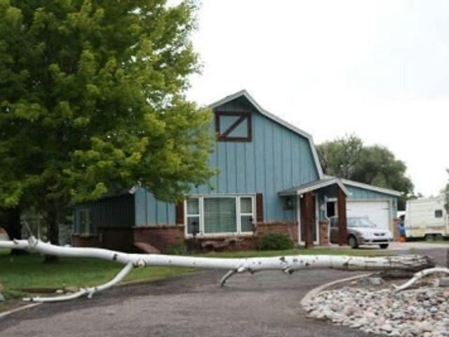 House for sale in Greeley, Colorado