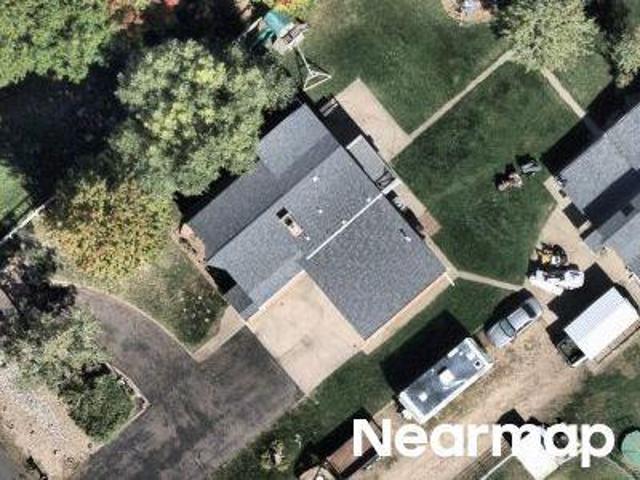 House for sale in Greeley, Colorado
