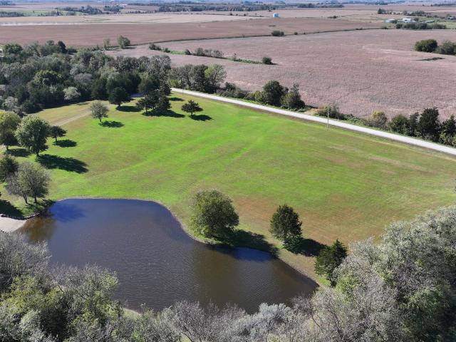 Land for sale in Winterset, Madison County