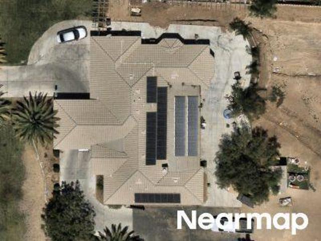 House for sale in Apple Valley, California