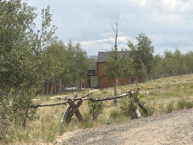 House for sale in Colorado