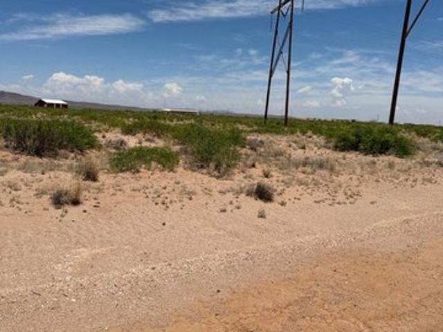 Land for sale in Luna, New Mexico