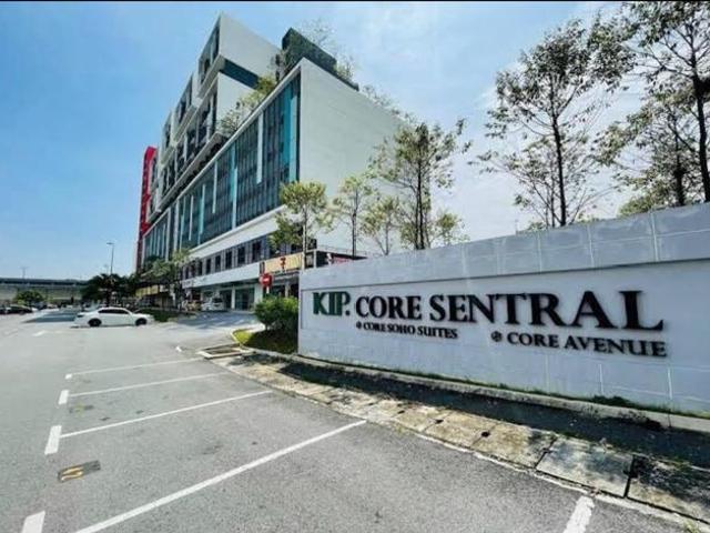 Serviced Residence for rent in Tanjong Sepat, Selangor