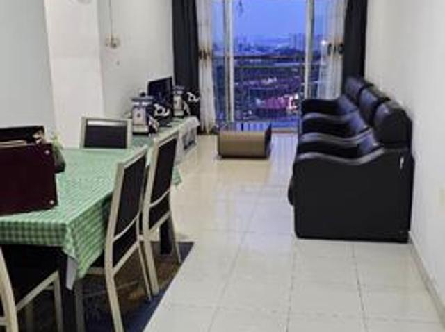 Apartment for rent in Johore Bahru, Johor